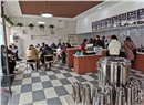 当老牌烩面店邂逅饭店烩面机后的惊喜变化